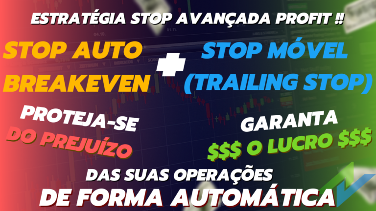 Como Automatizar Ordens De Stoploss Em Ntsl Profit Chart