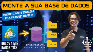 Curso de Programação Objetiva em NTSL - NeoTraderBot