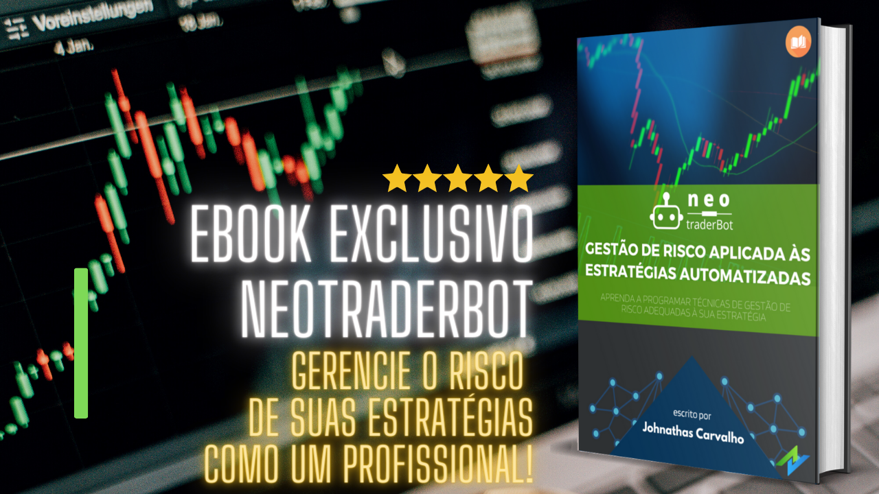 Curso de Programação Objetiva em NTSL - NeoTraderBot