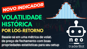 Página 2 Volatilidade Histórica — Indicadores técnicos